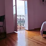 Casas Da Comedia * Coimbra