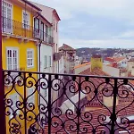 Apartment Casas Da Comedia