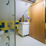 Casas Da Comedia * Coimbra
