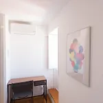 Apartment Casas Da Comedia