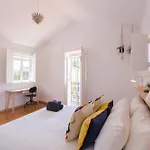 Casas Da Comedia Lägenhet Coimbra