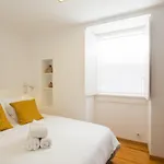 Casas Da Comedia Lägenhet