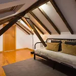 Casas Da Comedia Apartment