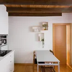 Lägenhet Casas Da Comedia
