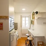 Casas Da Comedia Apartment *