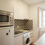 Casas Da Comedia Apartment Coimbra