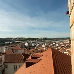 Casas Da Comedia Coimbra