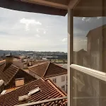 Casas Da Comedia * Coimbra