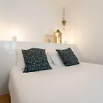 Lägenhet Casas Da Comedia *