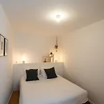 Casas Da Comedia Lägenhet Coimbra