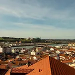 Casas Da Comedia Lägenhet