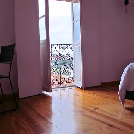 Casas Da Comedia * Coimbra
