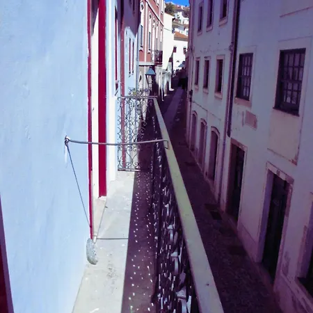 Casas Da Comedia