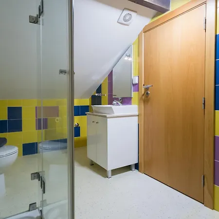 Casas Da Comedia * Coimbra