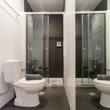 Appartement Casas Da Comedia Coïmbre