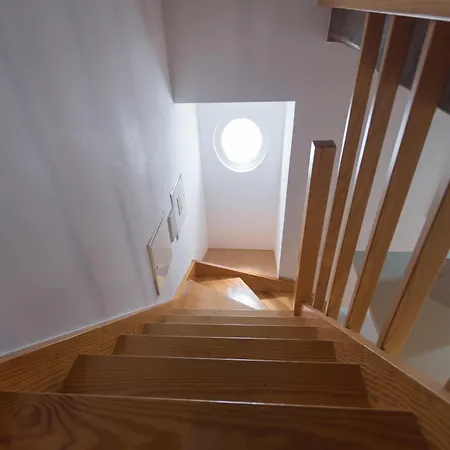 Casas Da Comedia Apartment