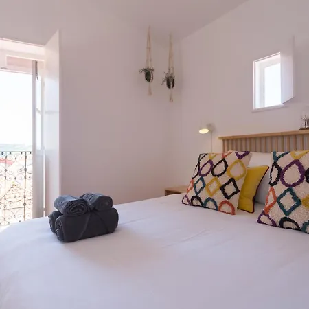 Casas Da Comedia Apartment