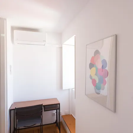 Apartment Casas Da Comedia