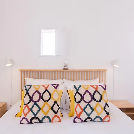 Casas Da Comedia Apartment Coimbra