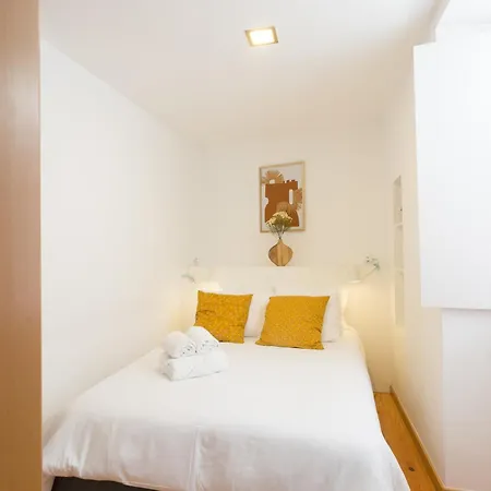 Casas Da Comedia * Coimbra