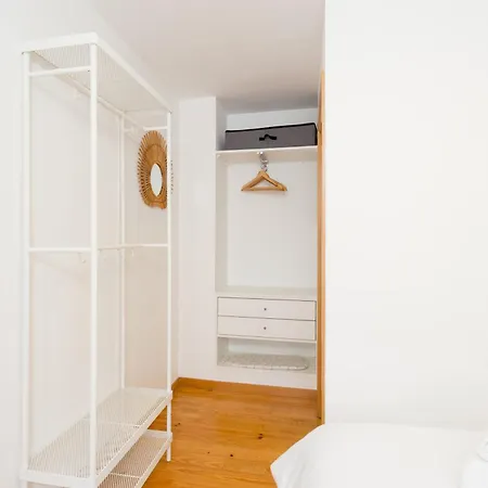 Casas Da Comedia Apartment