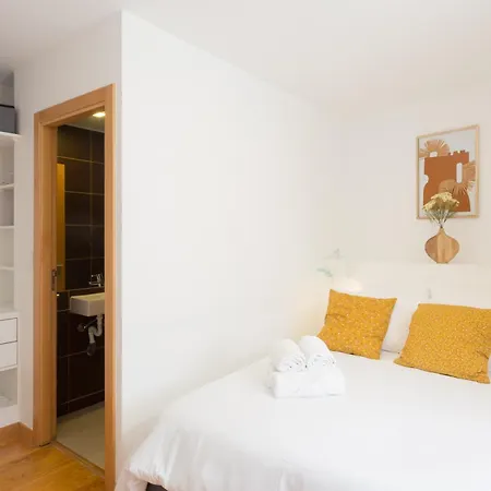 Casas Da Comedia Apartment *