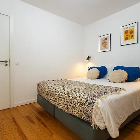 Casas Da Comedia Apartment Coimbra