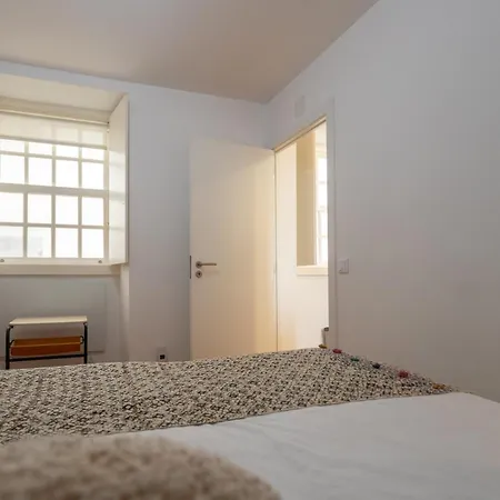 Apartment Casas Da Comedia