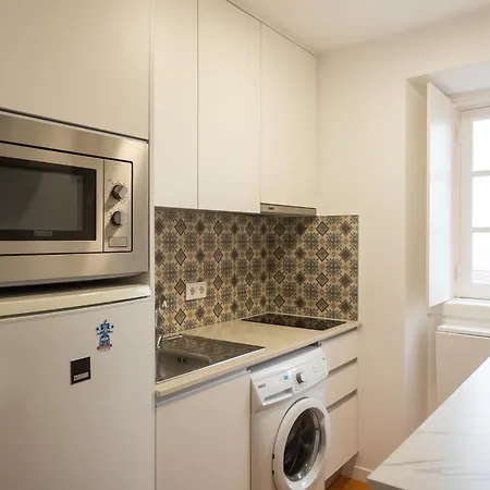 Casas Da Comedia Appartement Coïmbre