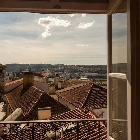 Apartment Casas Da Comedia