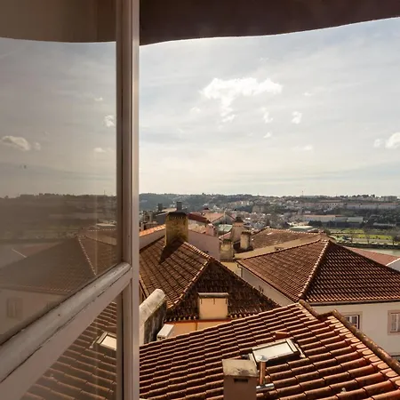 Apartment Casas Da Comedia *