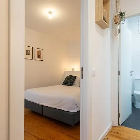 Casas Da Comedia Coimbra
