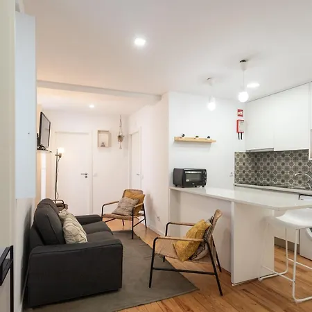 Casas Da Comedia Apartment *