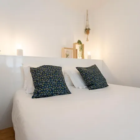 Appartement Casas Da Comedia *