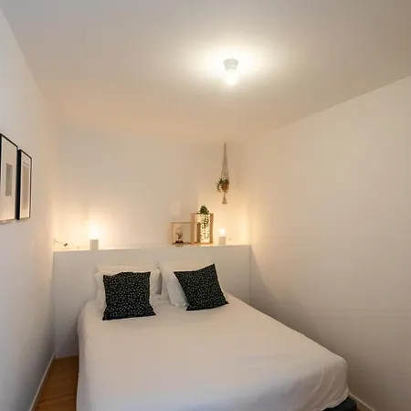 Casas Da Comedia Appartement Coïmbre