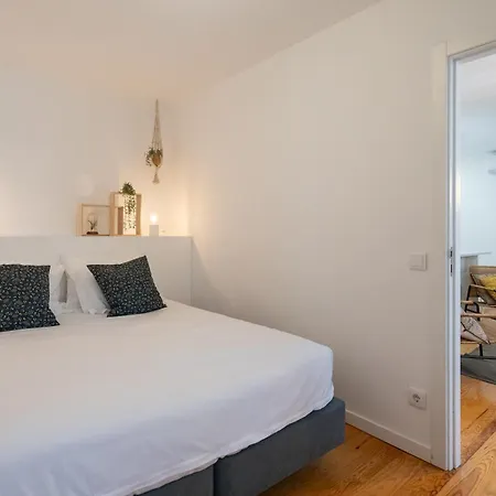 Casas Da Comedia Apartment
