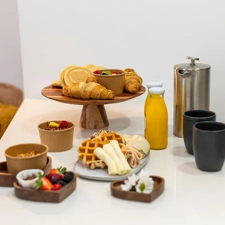 Casas Da Comedia Appartement Coïmbre