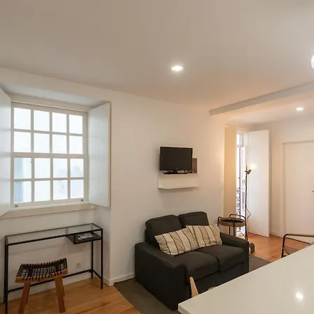 Apartment Casas Da Comedia Coimbra
