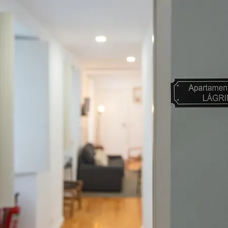 Casas Da Comedia * Coimbra