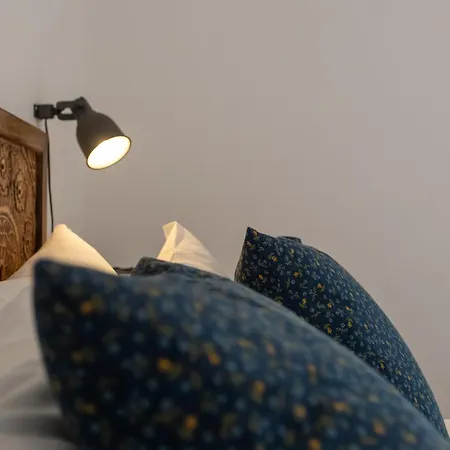 Apartment Casas Da Comedia Coimbra