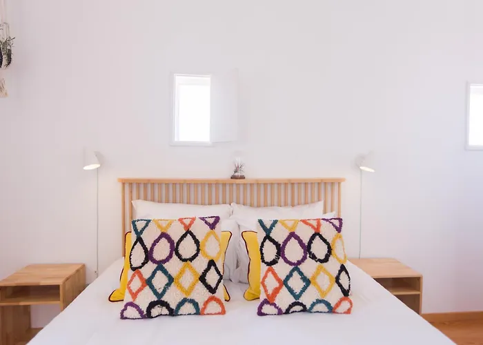 Casas Da Comedia アパート コインブラ