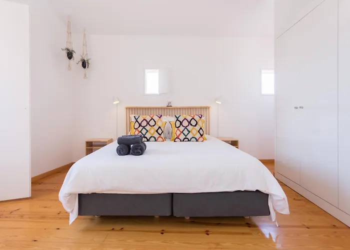 Casas Da Comedia Coimbra
