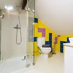 Casas Da Comedia Apartment
