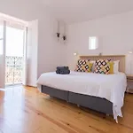 Casas Da Comedia Apartment *