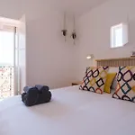 Casas Da Comedia Apartment