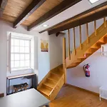 Casas Da Comedia * Coimbra