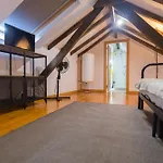 Apartment Casas Da Comedia