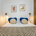 Casas Da Comedia Apartment