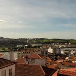 Casas Da Comedia Apartment Coimbra