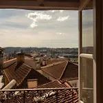 Apartment Casas Da Comedia